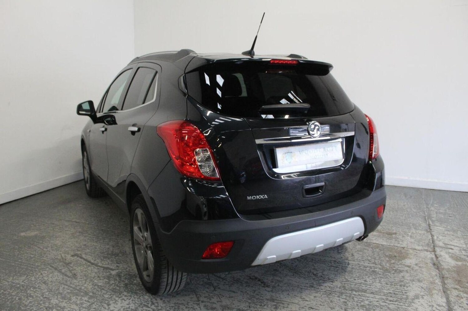 Used Vauxhall Mokka 2014 for sale - 76439901: Photo 7