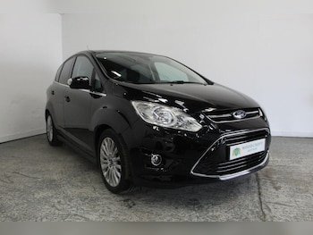 2015 - 2.0 TDCi Titanium 5dr Powershift