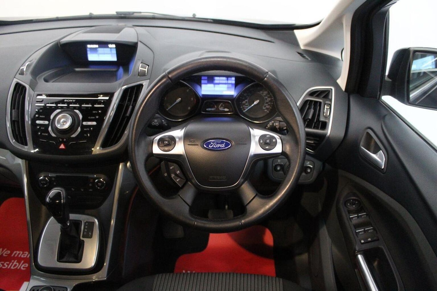 Used Ford C-Max 2015 for sale - 77715102: Photo 43