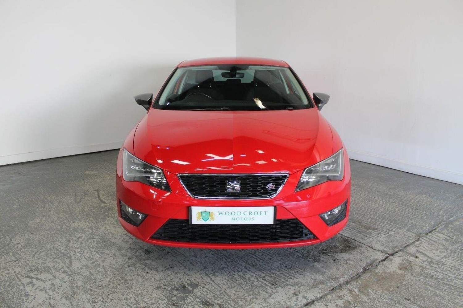 Used SEAT Leon 2017 for sale - 76022671: Photo 13