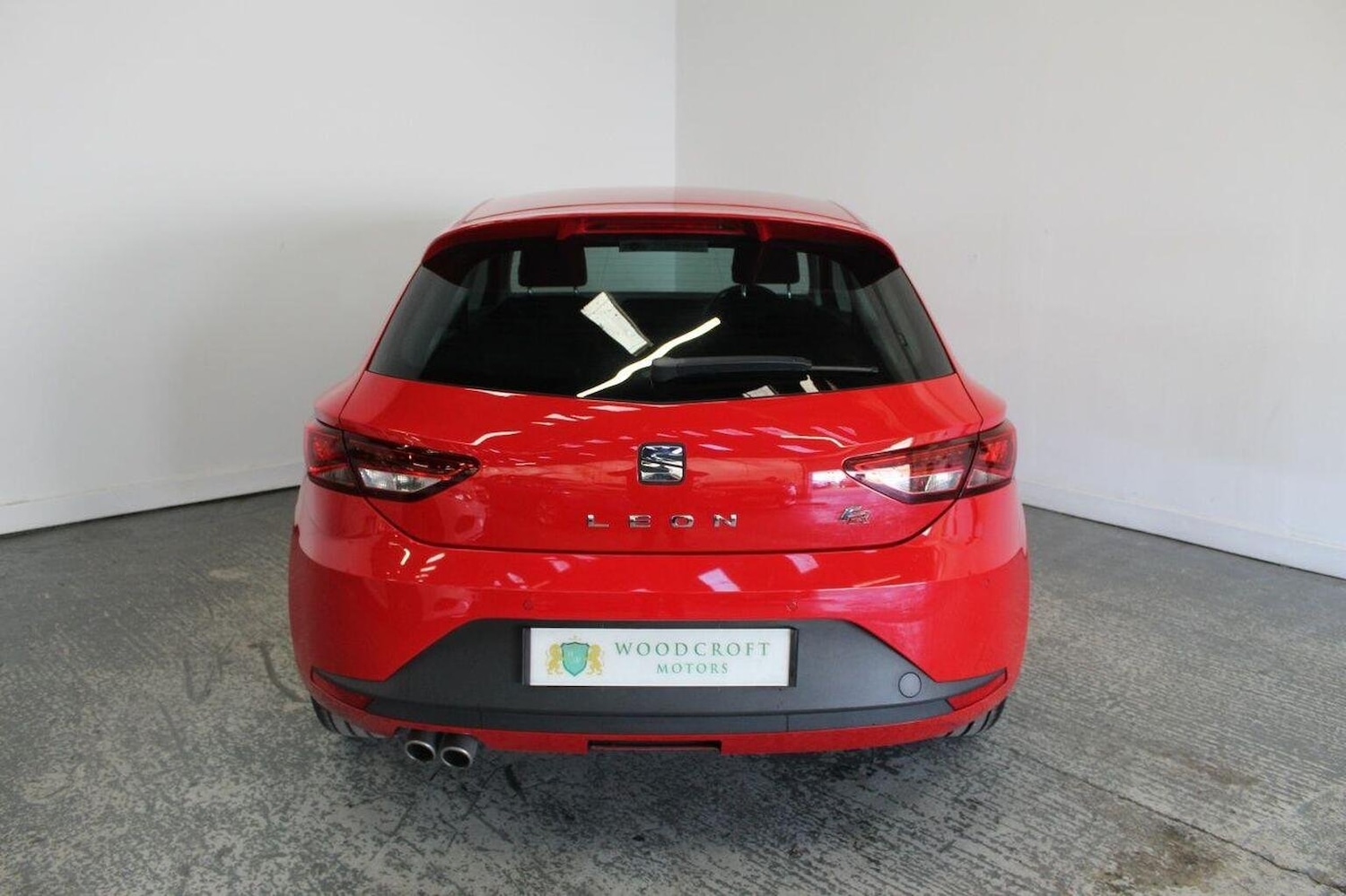 Used SEAT Leon 2017 for sale - 76022671: Photo 14