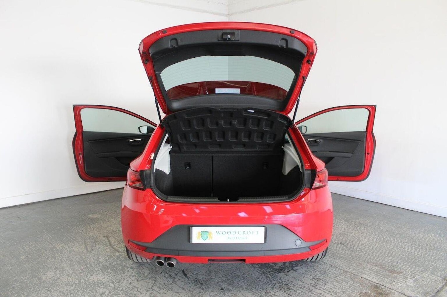 Used SEAT Leon 2017 for sale - 76022671: Photo 22