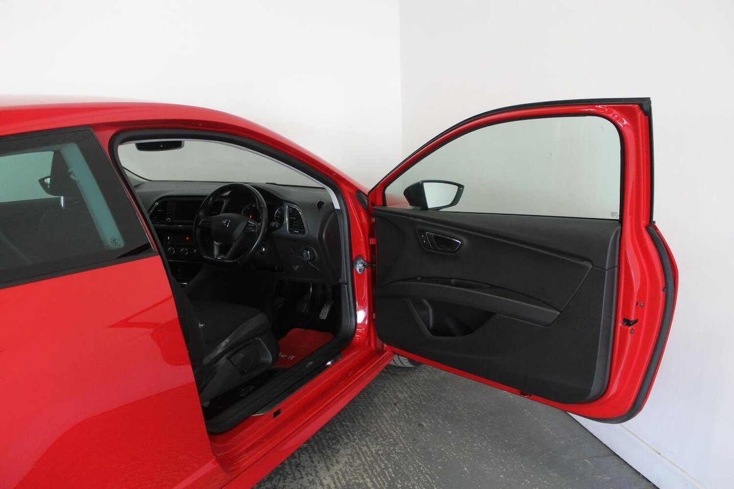 Used SEAT Leon 2017 for sale - 76022671: Photo 24