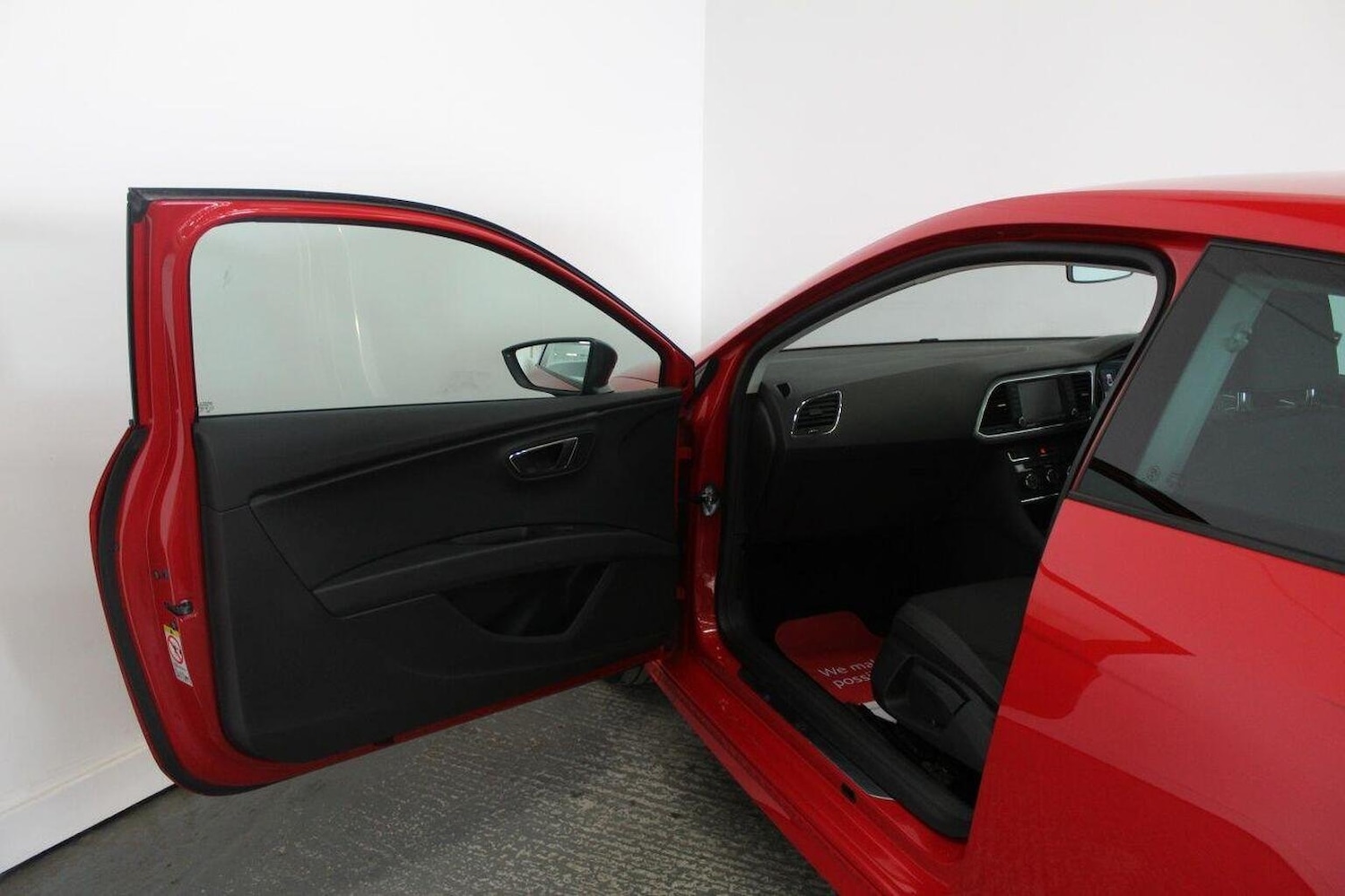 Used SEAT Leon 2017 for sale - 76022671: Photo 25