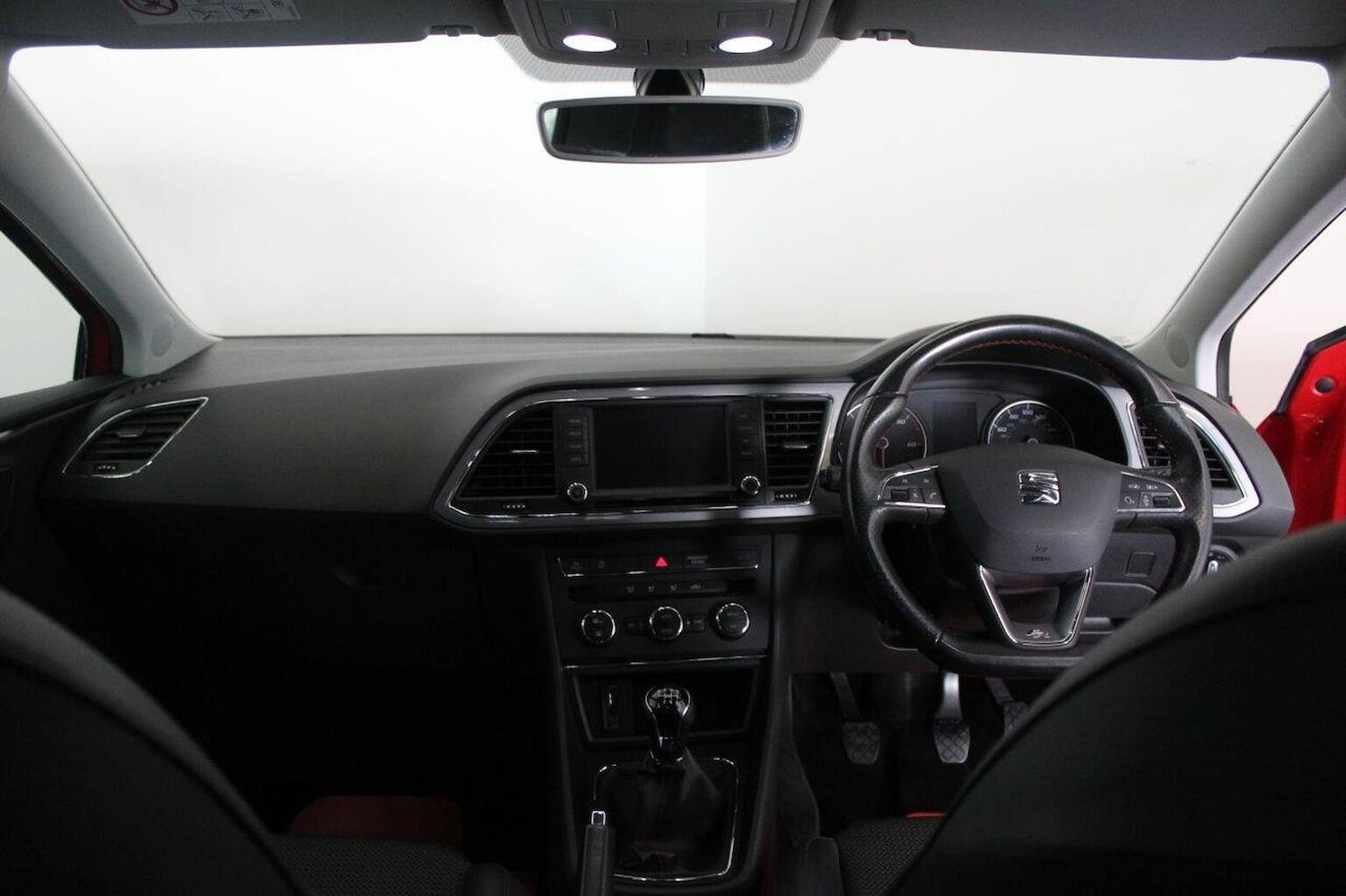Used SEAT Leon 2017 for sale - 76022671: Photo 26