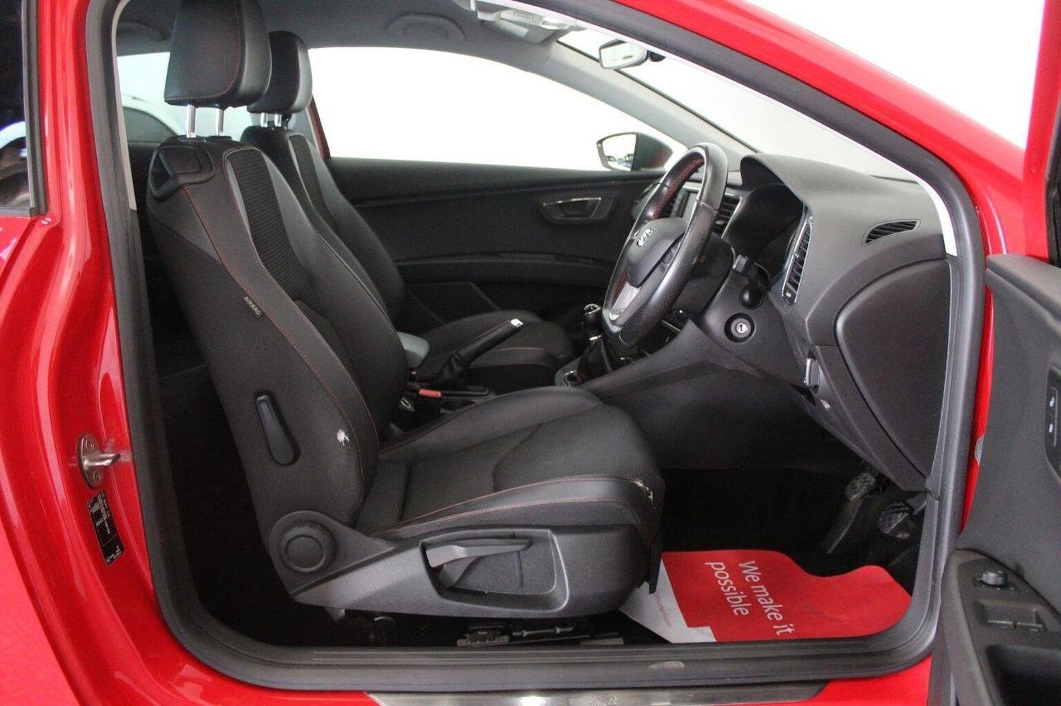 Used SEAT Leon 2017 for sale - 76022671: Photo 27