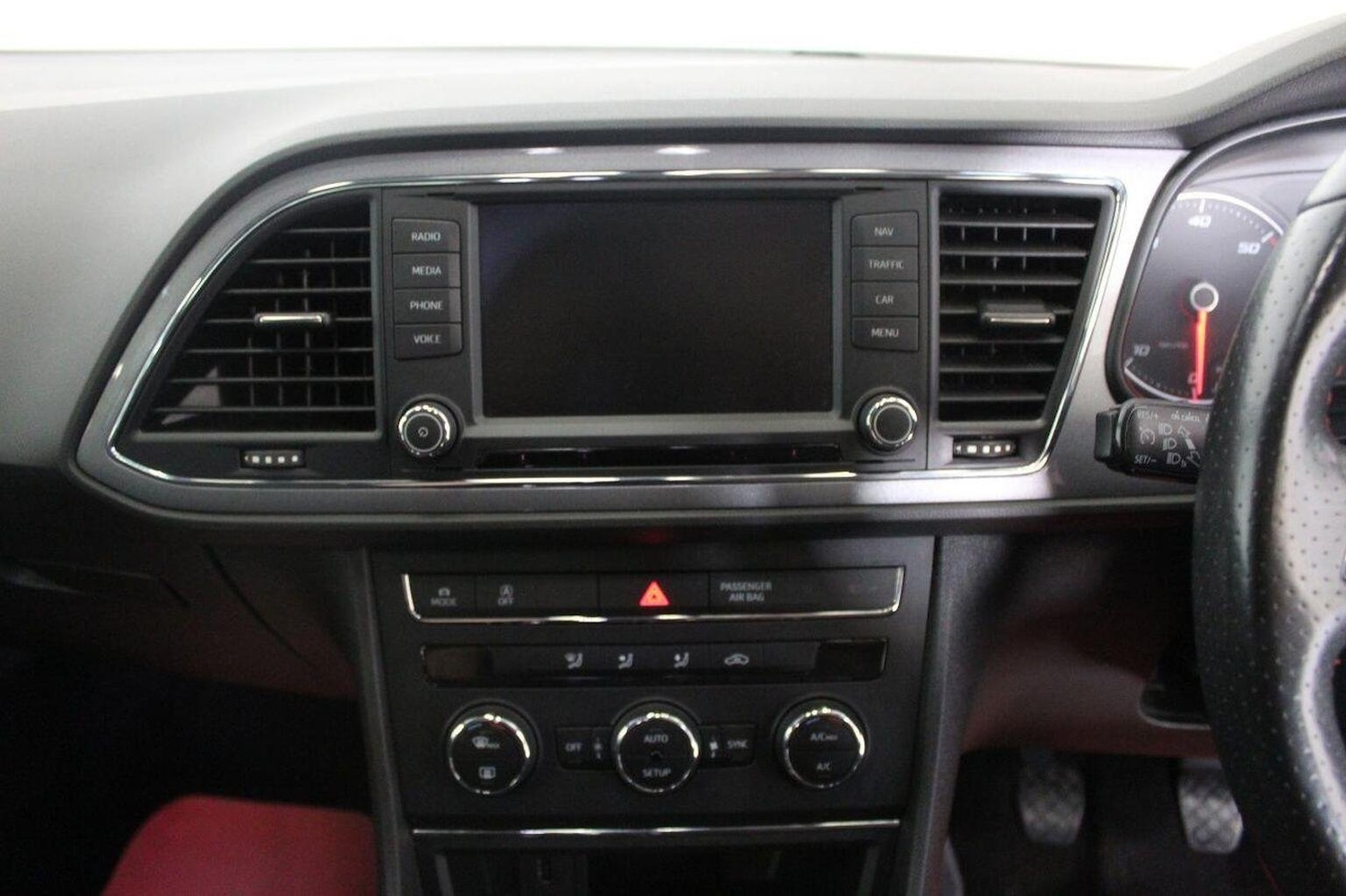 Used SEAT Leon 2017 for sale - 76022671: Photo 30
