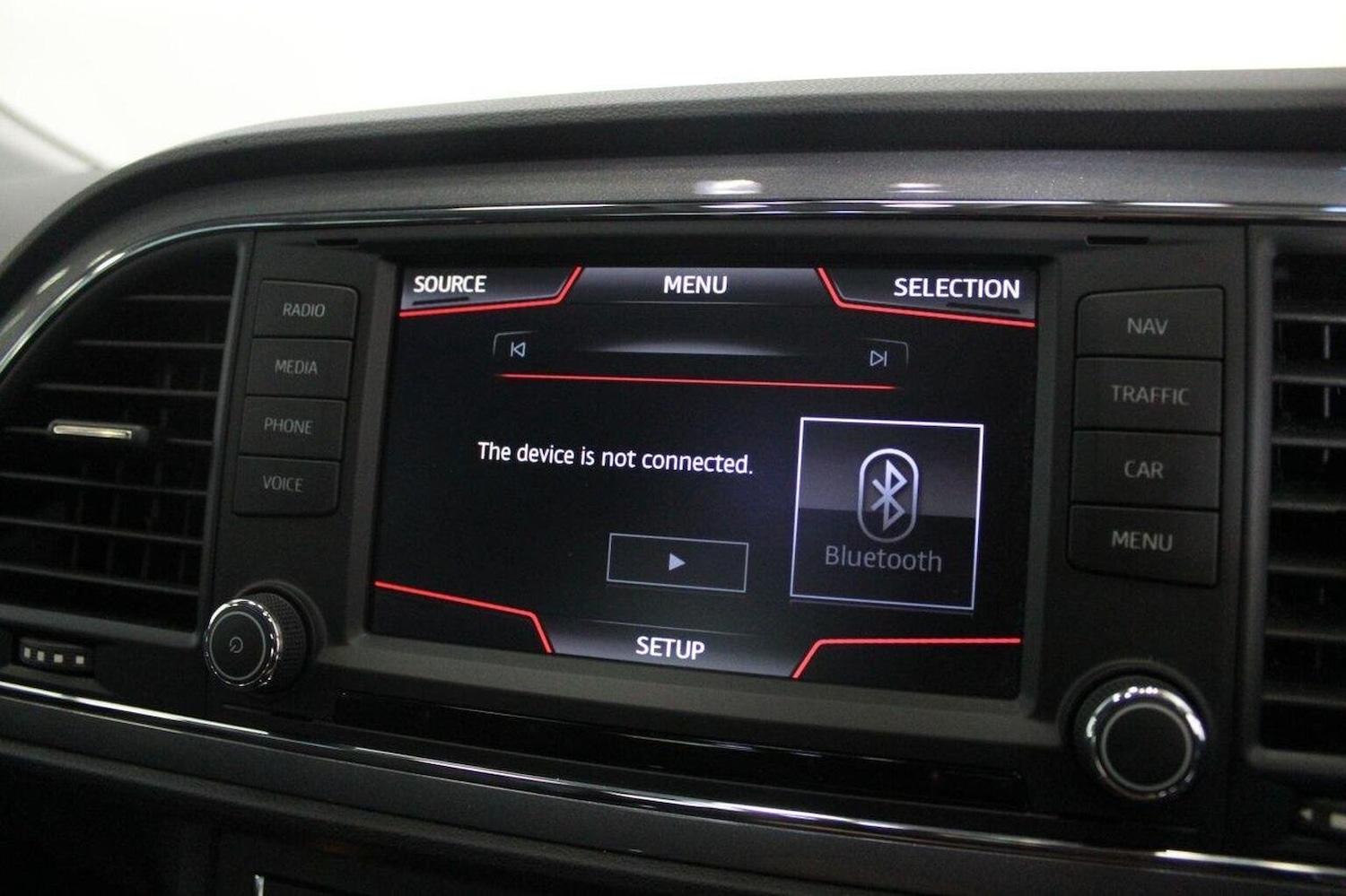 Used SEAT Leon 2017 for sale - 76022671: Photo 31