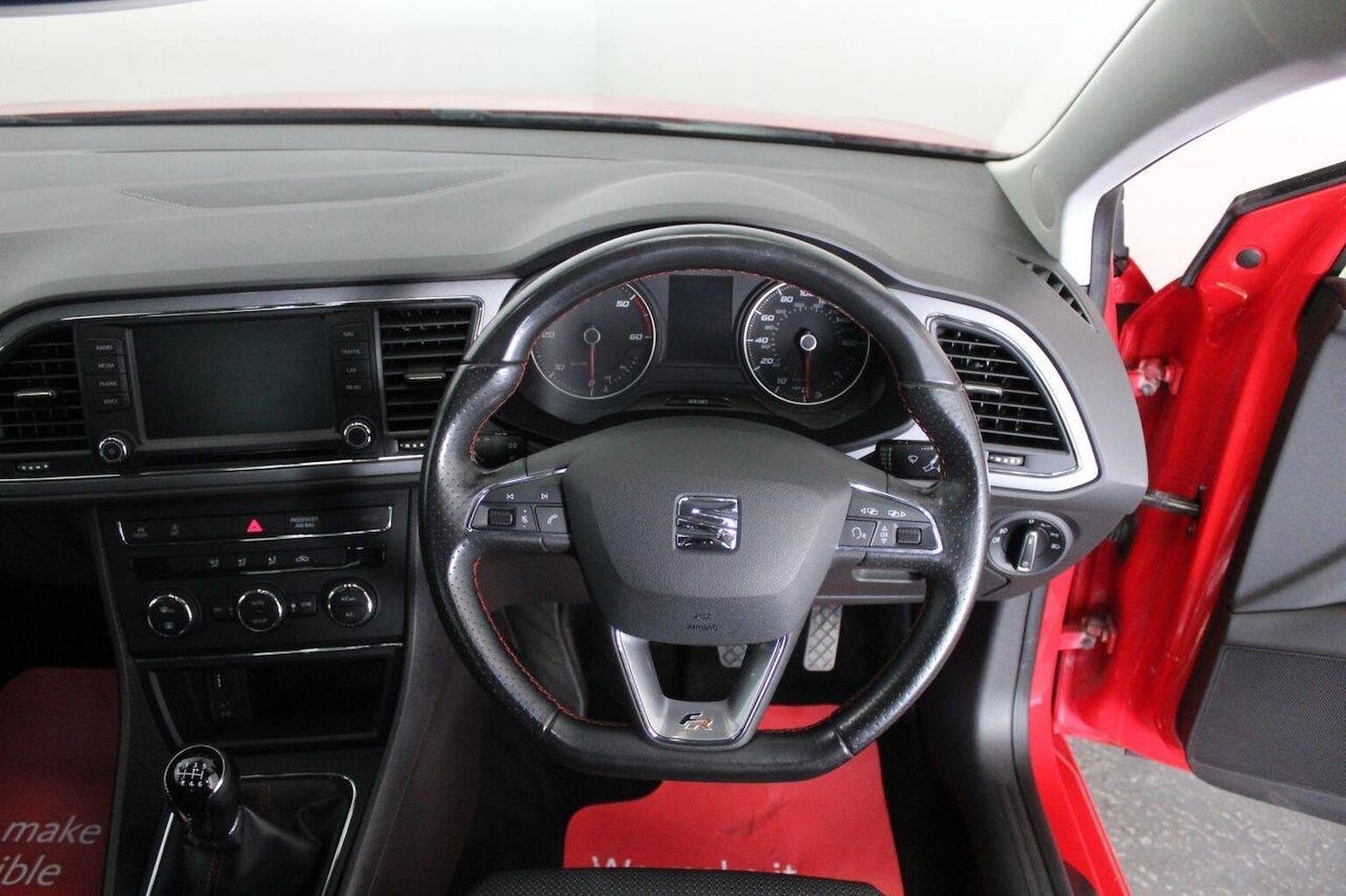 Used SEAT Leon 2017 for sale - 76022671: Photo 40