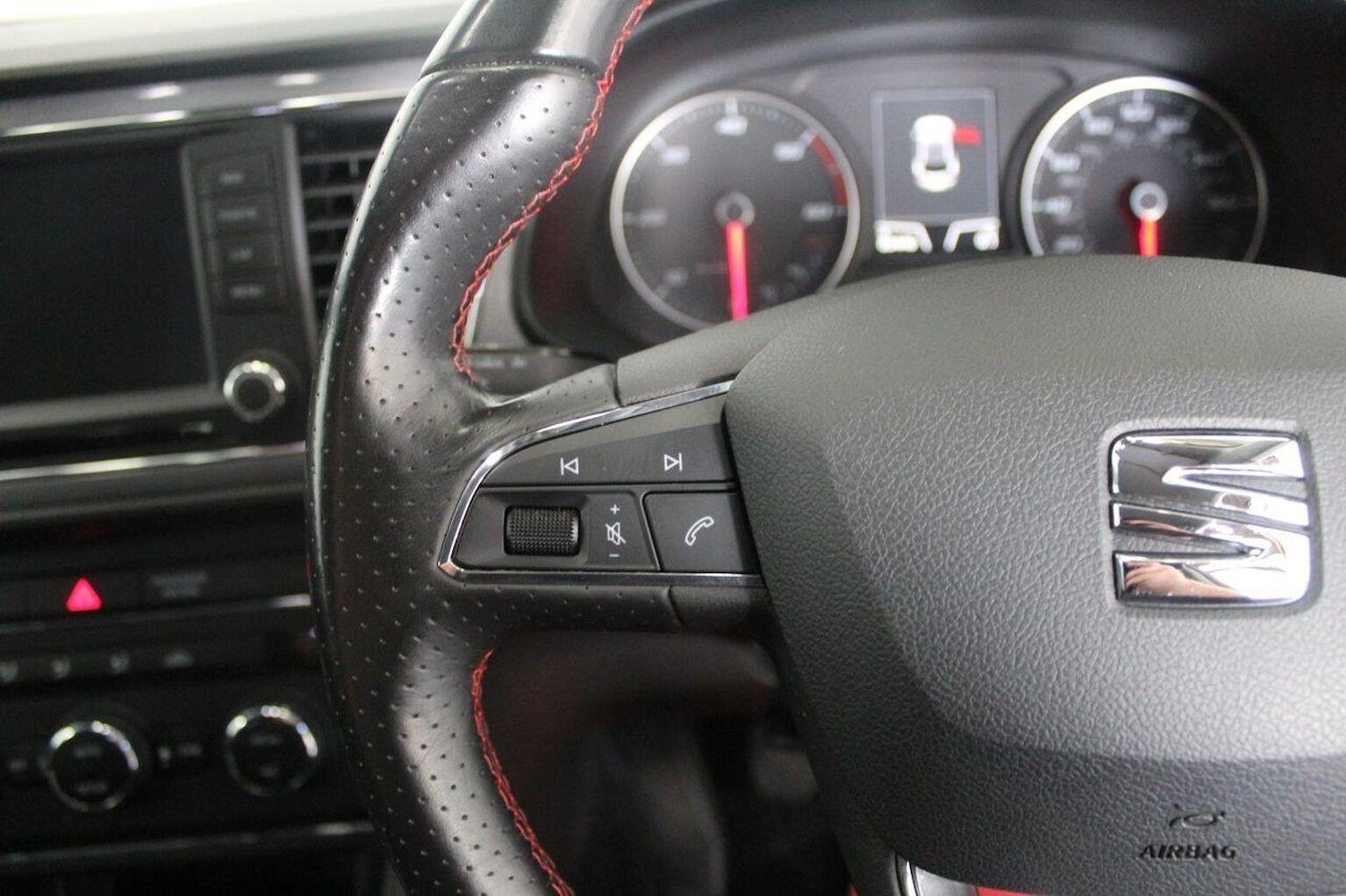 Used SEAT Leon 2017 for sale - 76022671: Photo 41