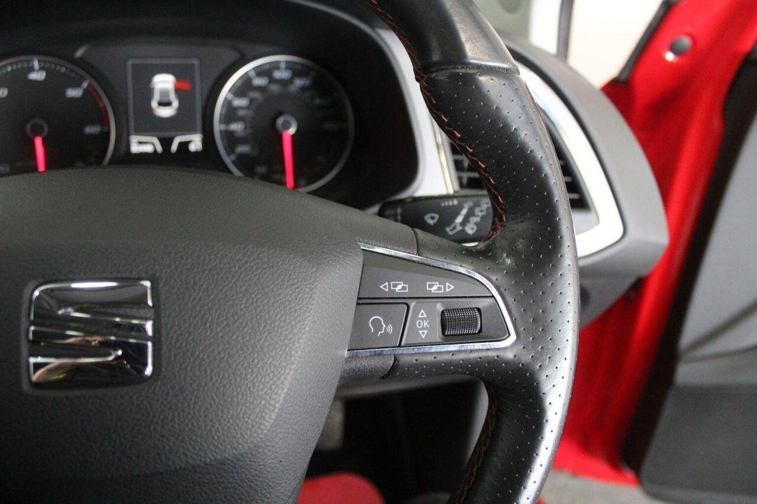 Used SEAT Leon 2017 for sale - 76022671: Photo 42