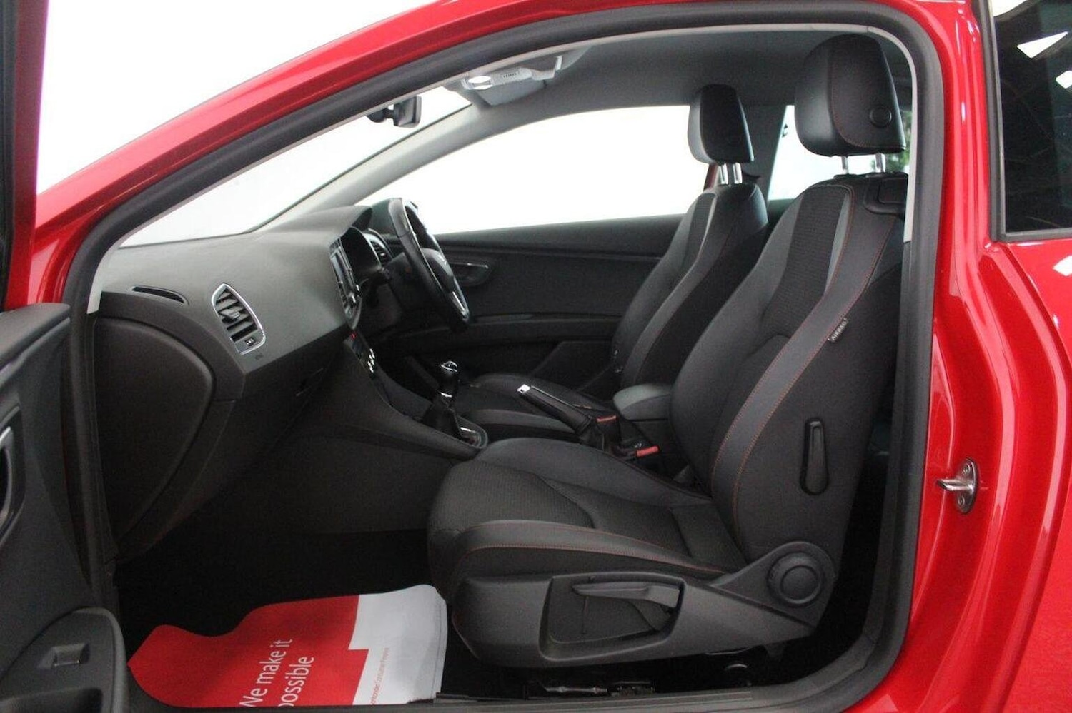 Used SEAT Leon 2017 for sale - 76022671: Photo 46