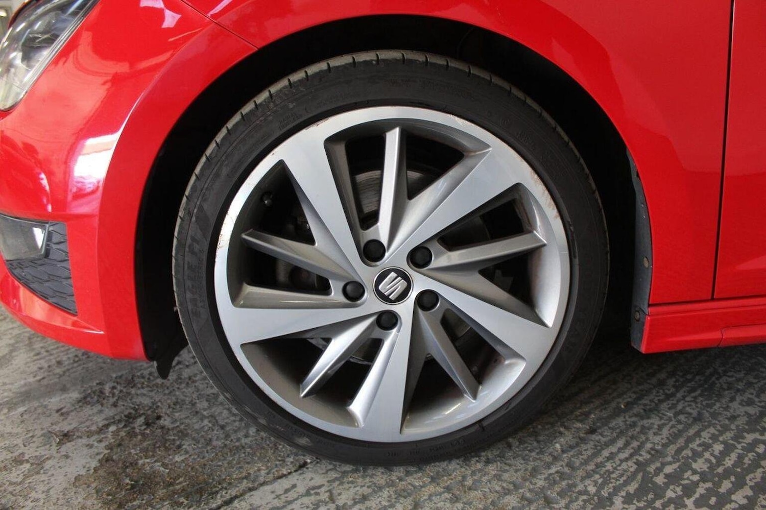 Used SEAT Leon 2017 for sale - 76022671: Photo 51