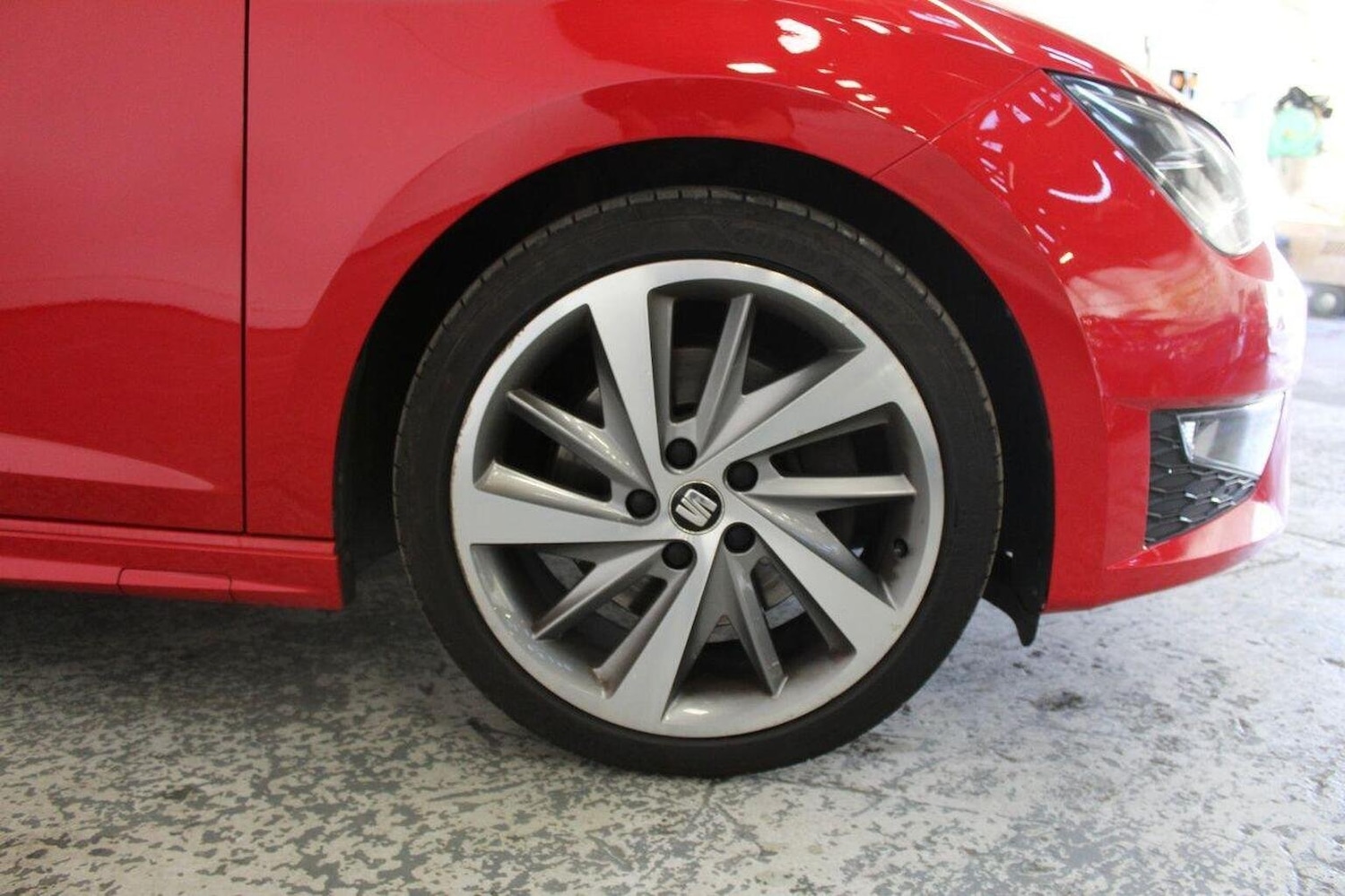 Used SEAT Leon 2017 for sale - 76022671: Photo 52