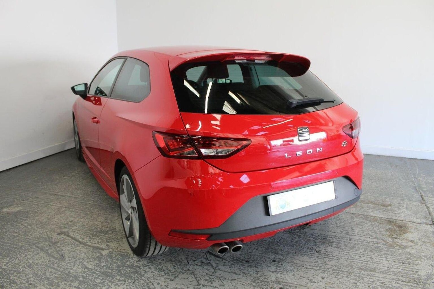 Used SEAT Leon 2017 for sale - 76022671: Photo 7