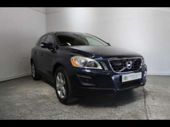 2011 - D5 [215] SE Lux 5dr AWD Geartronic