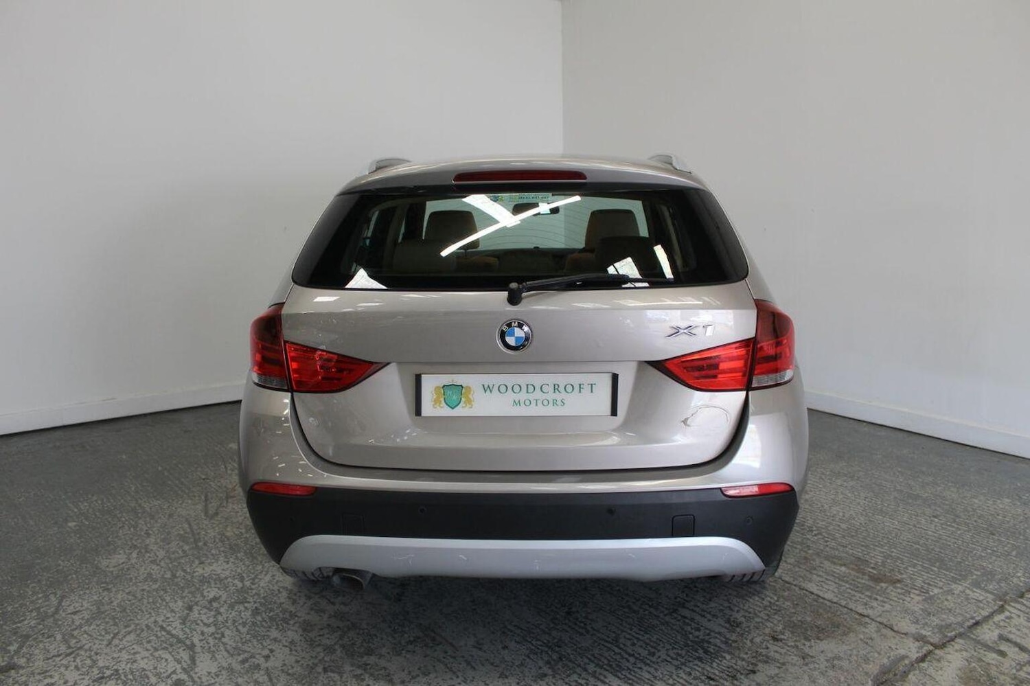 Used BMW X1 2010 for sale - 76471216: Photo 14