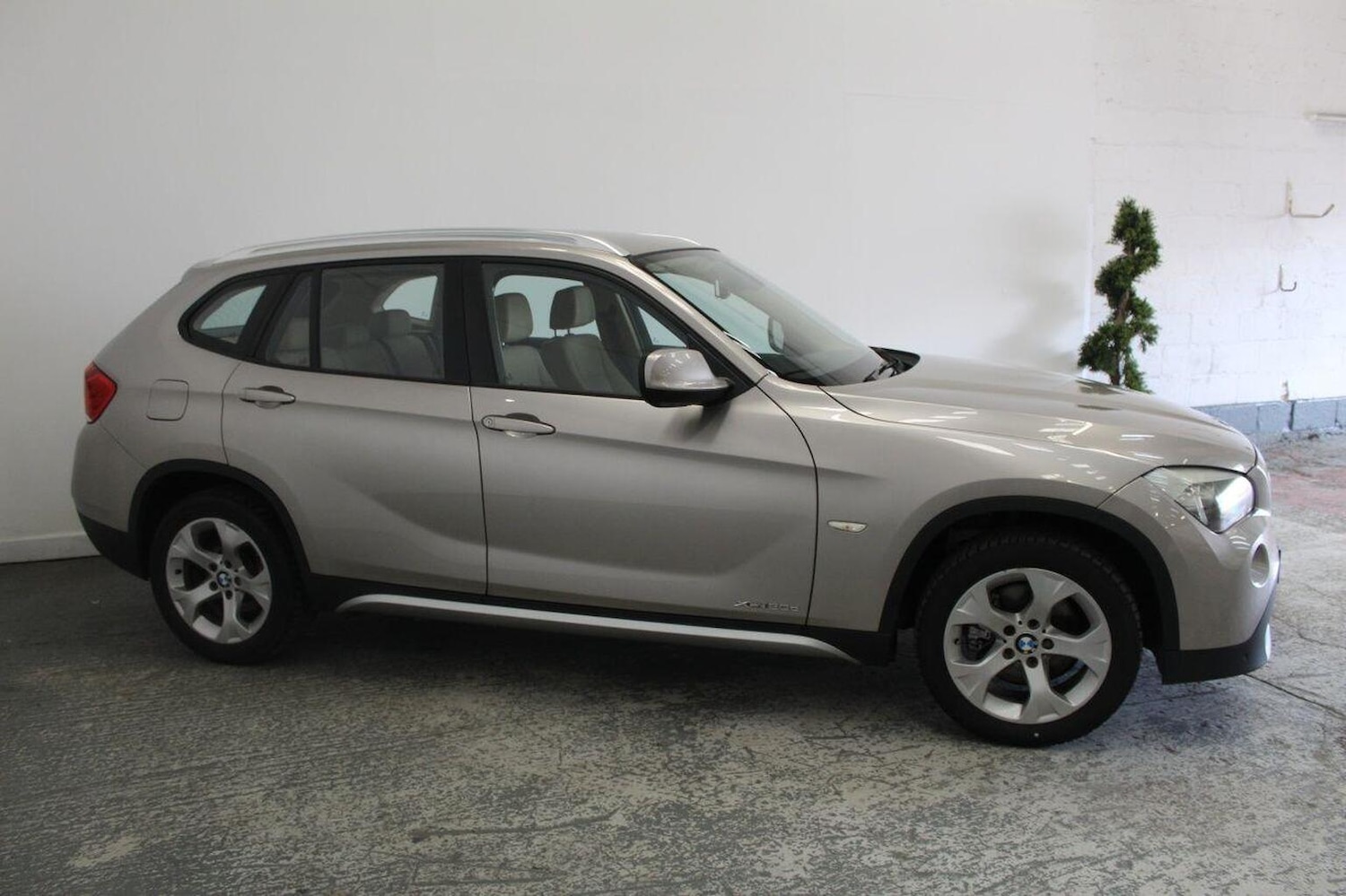 Used BMW X1 2010 for sale - 76471216: Photo 4