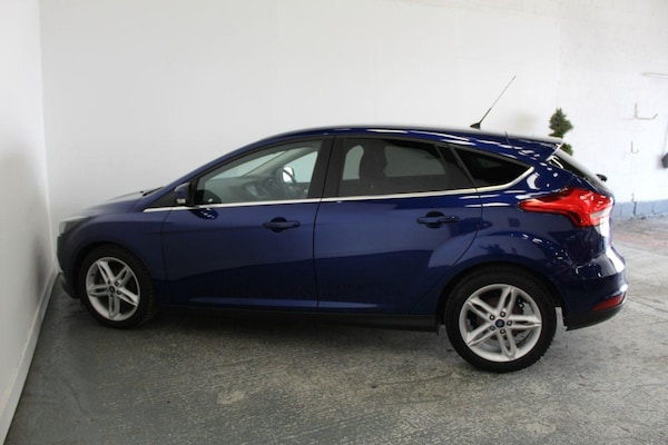 Used Ford Focus 2015 for sale - 75124314: Photo 10