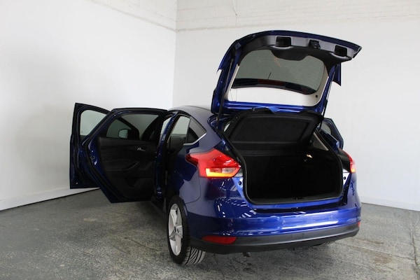 Used Ford Focus 2015 for sale - 75124314: Photo 19
