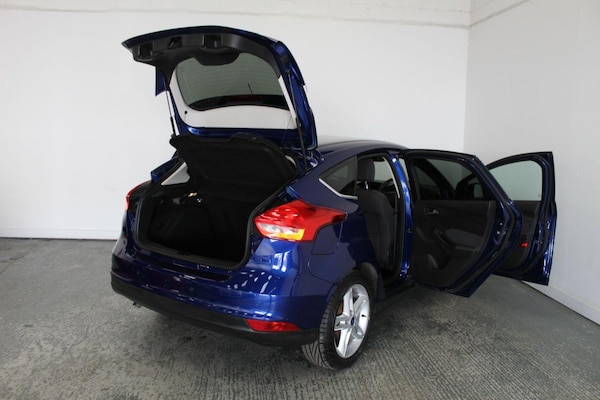 Used Ford Focus 2015 for sale - 75124314: Photo 20