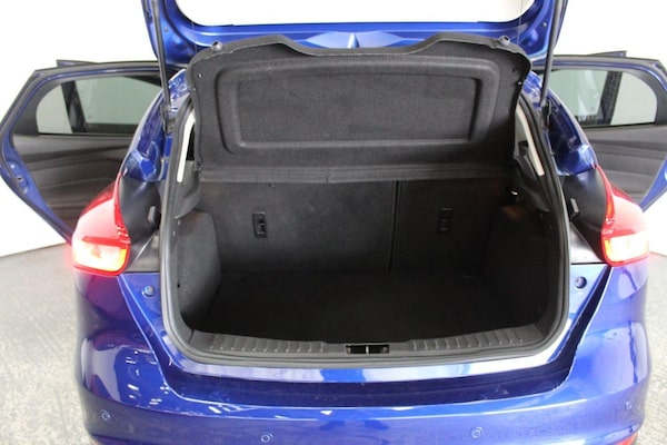 Used Ford Focus 2015 for sale - 75124314: Photo 22