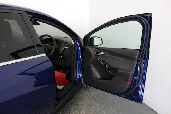 Used Ford Focus 2015 for sale - 75124314: Photo 23