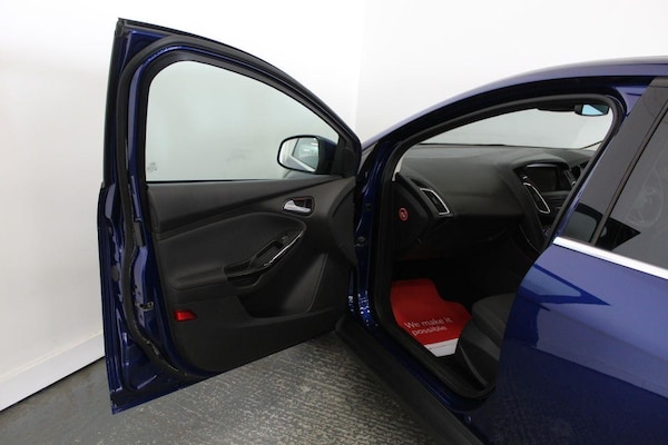 Used Ford Focus 2015 for sale - 75124314: Photo 25