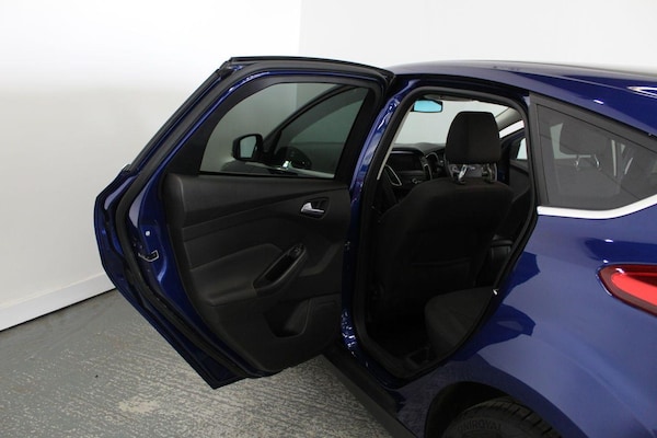 Used Ford Focus 2015 for sale - 75124314: Photo 26