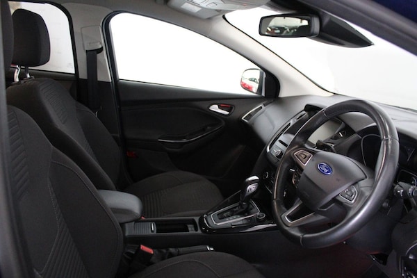 Used Ford Focus 2015 for sale - 75124314: Photo 28