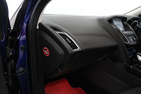 Used Ford Focus 2015 for sale - 75124314: Photo 29