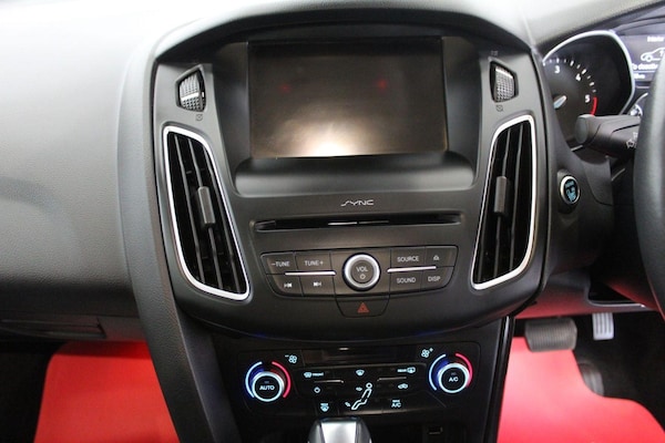 Used Ford Focus 2015 for sale - 75124314: Photo 31