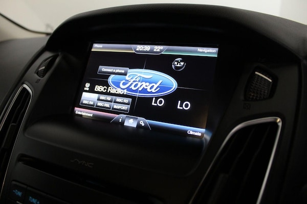 Used Ford Focus 2015 for sale - 75124314: Photo 32