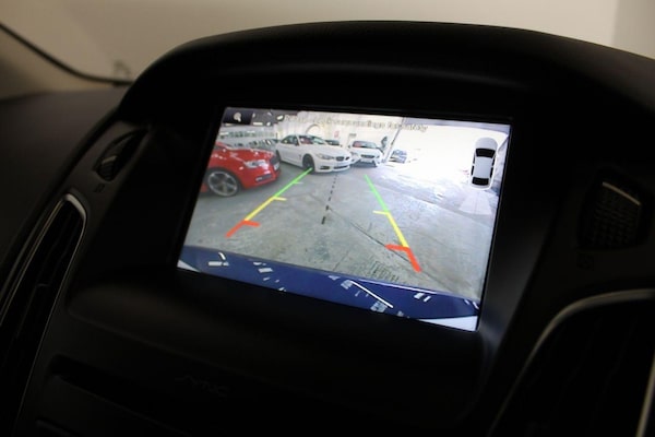 Used Ford Focus 2015 for sale - 75124314: Photo 33