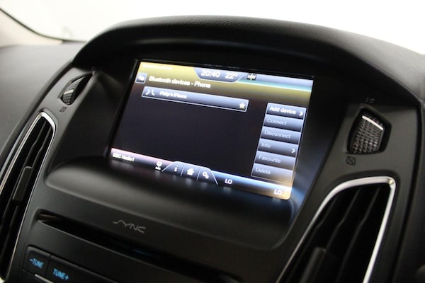 Used Ford Focus 2015 for sale - 75124314: Photo 35