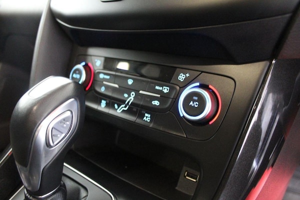 Used Ford Focus 2015 for sale - 75124314: Photo 37