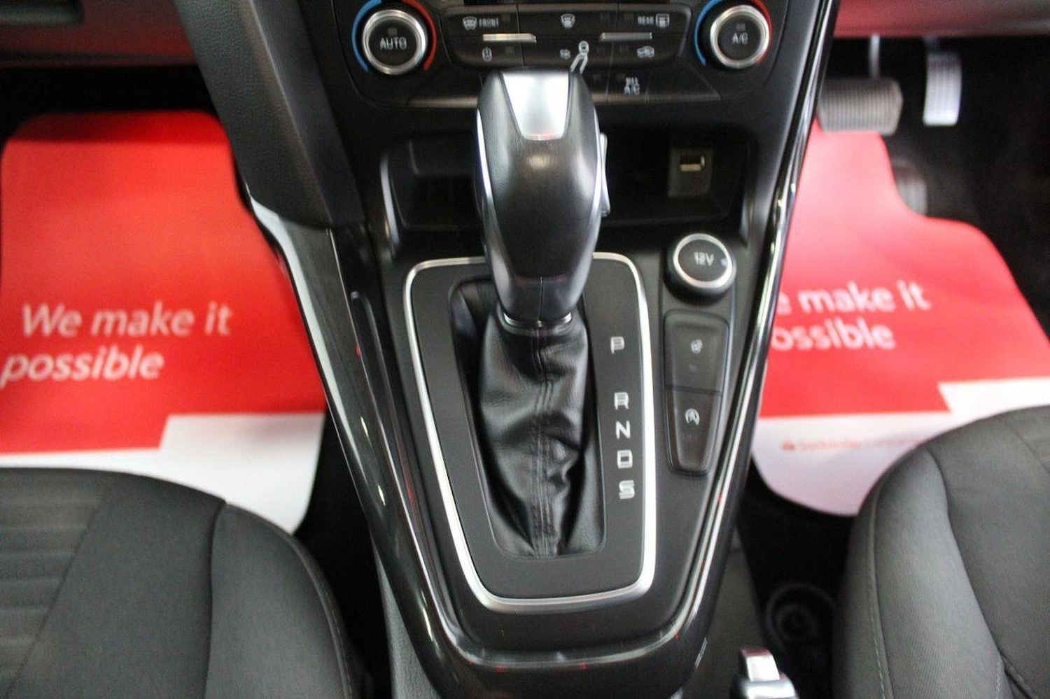 Vehicle 38