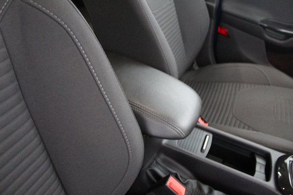 Used Ford Focus 2015 for sale - 75124314: Photo 39