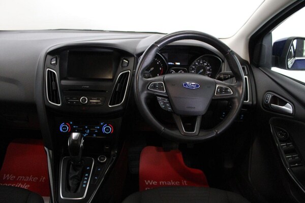 Used Ford Focus 2015 for sale - 75124314: Photo 40