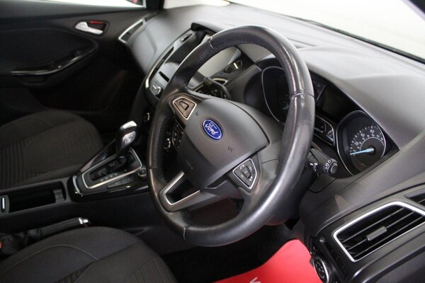 Used Ford Focus 2015 for sale - 75124314: Photo 41