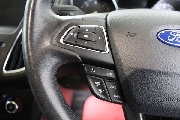 Used Ford Focus 2015 for sale - 75124314: Photo 42
