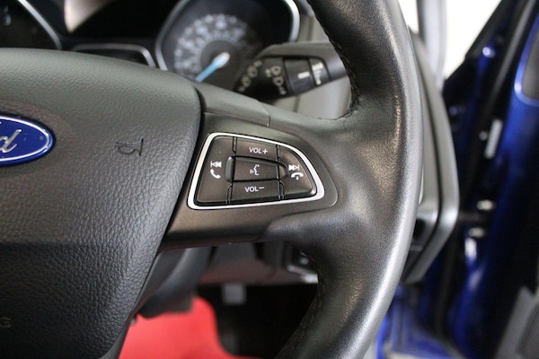 Used Ford Focus 2015 for sale - 75124314: Photo 43