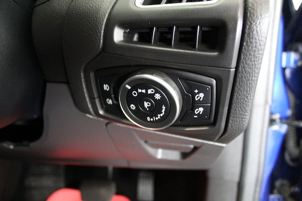 Used Ford Focus 2015 for sale - 75124314: Photo 44