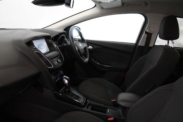 Used Ford Focus 2015 for sale - 75124314: Photo 47