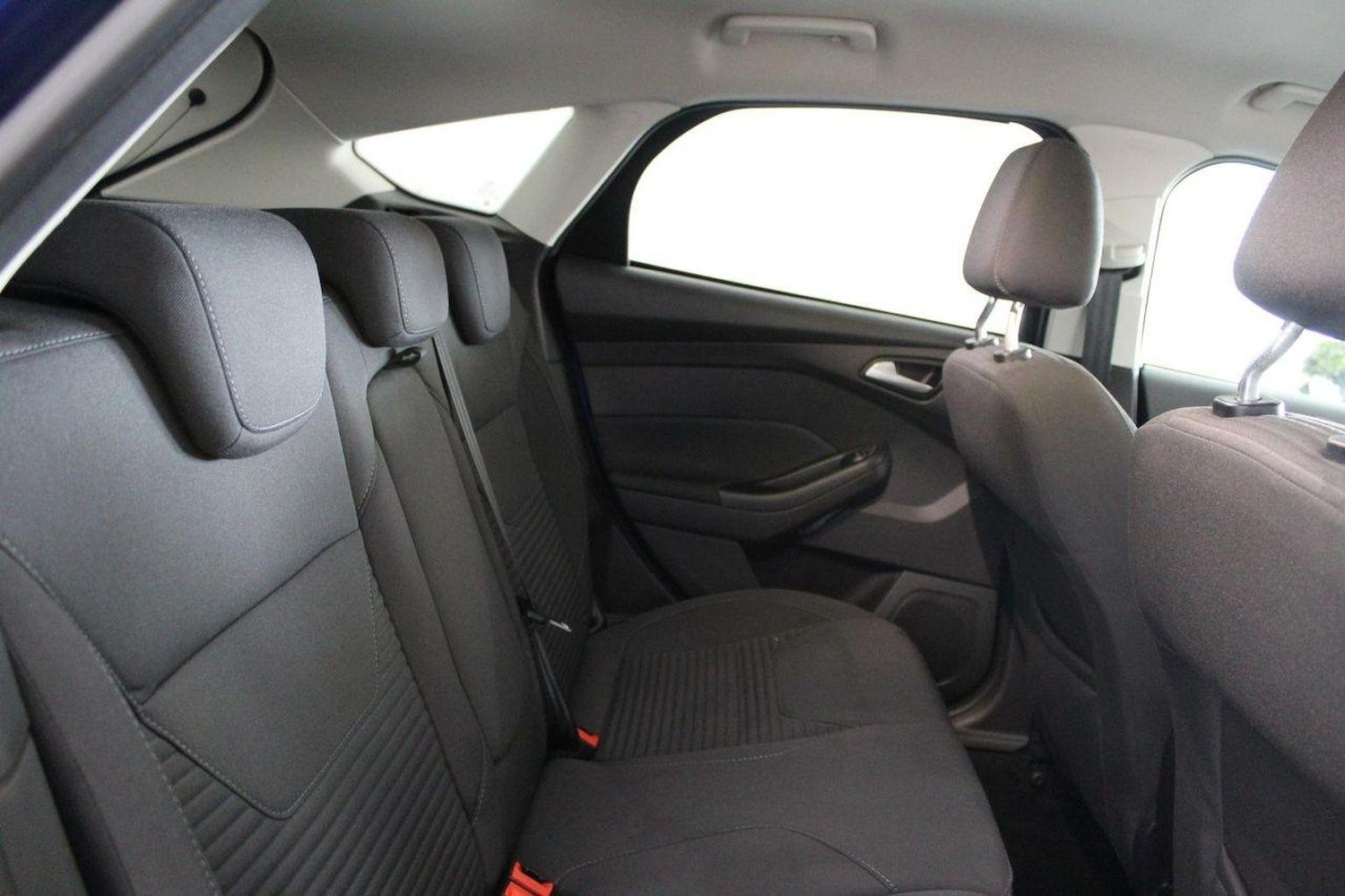 Vehicle 50
