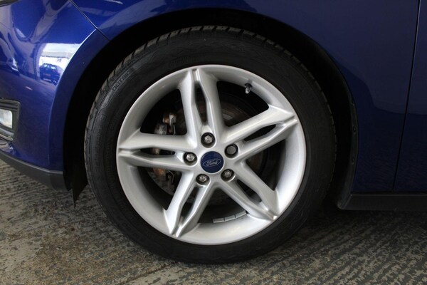 Used Ford Focus 2015 for sale - 75124314: Photo 51