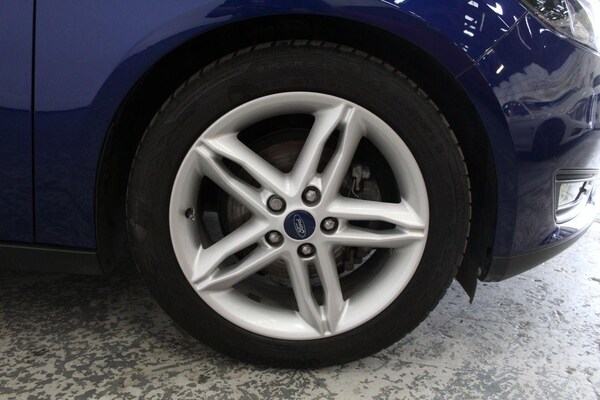 Used Ford Focus 2015 for sale - 75124314: Photo 52