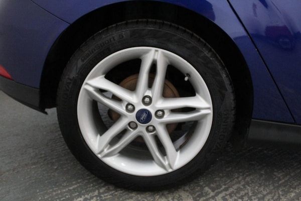 Used Ford Focus 2015 for sale - 75124314: Photo 53