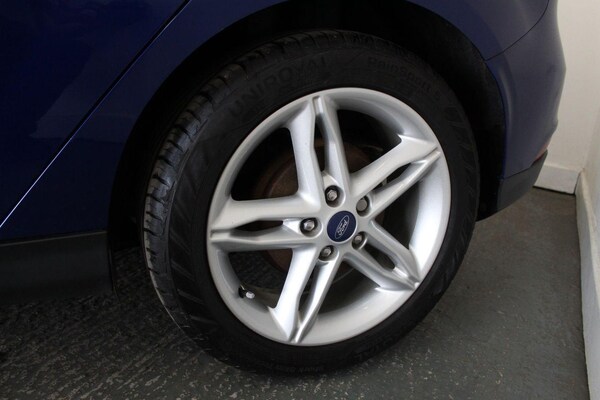 Used Ford Focus 2015 for sale - 75124314: Photo 54