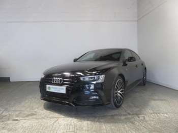 Used Audi A5 2016 for sale - 74333764: Photo